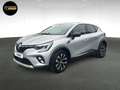 Renault Captur E-TECH 1.6i HEV Techno Zilver - thumbnail 1