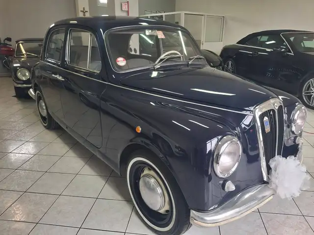 Lancia Appia