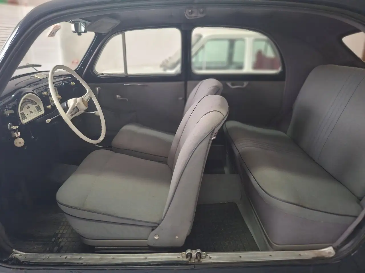 Lancia Appia, foto 6