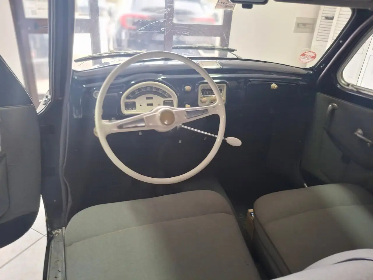 Lancia Appia, foto 8