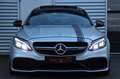Mercedes-Benz C-klasse C63s AMG Edition 1|Memory|Burmester|Pano| siva - thumbnail 11