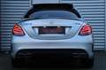 Mercedes-Benz C-klasse C63s AMG Edition 1|Memory|Burmester|Pano| Szary - thumbnail 7