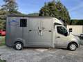 Opel Movano Movano 35 2.3 Turbo D 163 CV S&S PL RWD Cab. Gran Grigio - thumbnail 8