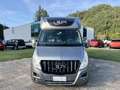 Opel Movano Movano 35 2.3 Turbo D 163 CV S&S PL RWD Cab. Gran Grigio - thumbnail 2