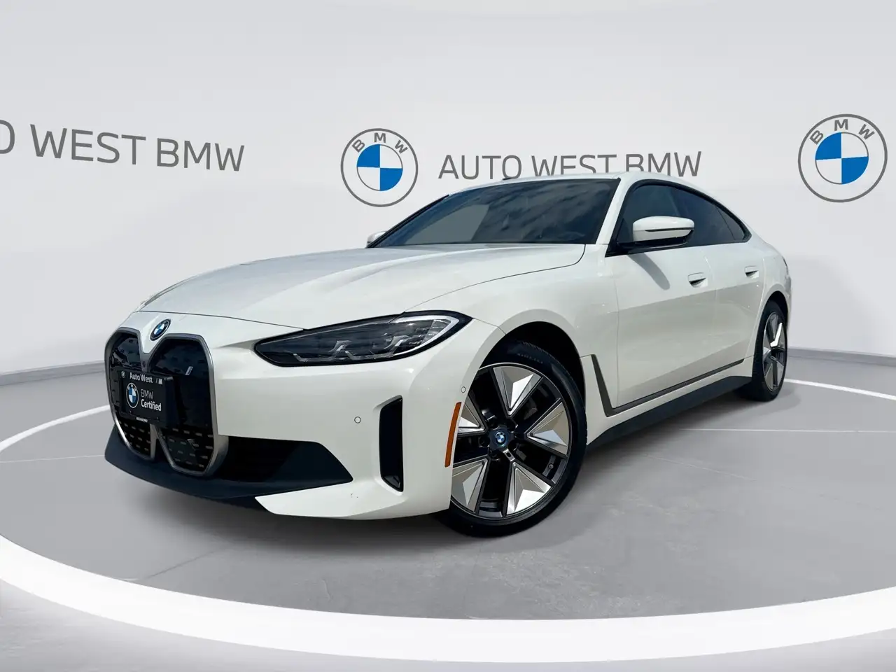 2023 BMW i4
