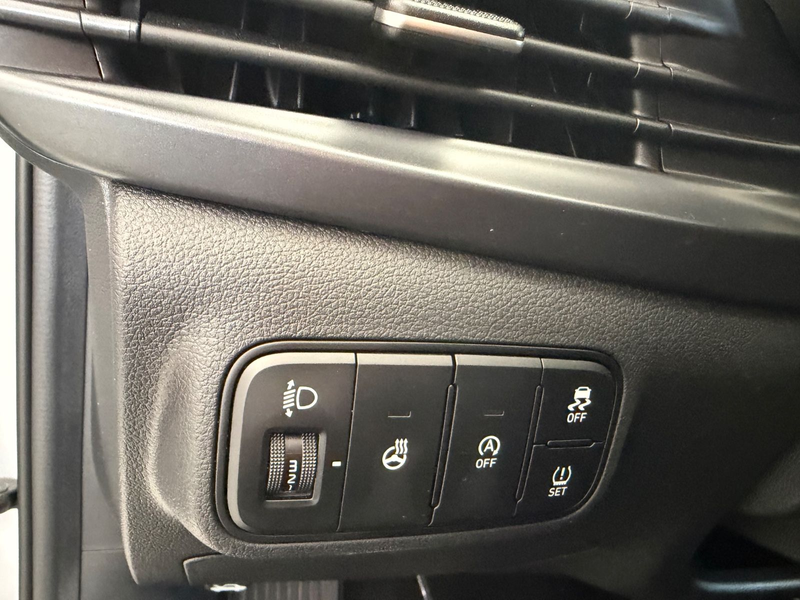 Hyundai i20 Select  CarPlay Kamera — photo 11