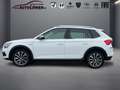 Skoda Kamiq ScoutLine  Rückfahrkamera Sitzheizung Navi Weiß - thumbnail 2
