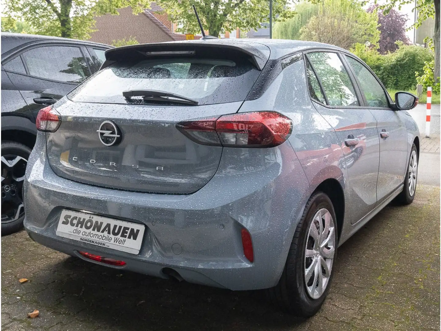 Opel Corsa 1.2 +S/LHZ+CARPLAY+KLIMA+PDC+BT+LED+ siva - 2