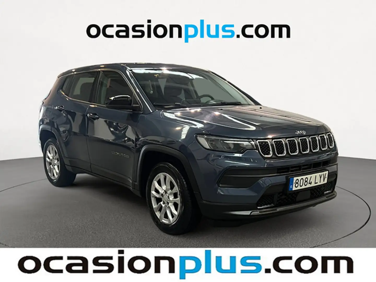 Jeep Compass 1.3 Gse T4 Longitude 4x2 130 Bianco - 2