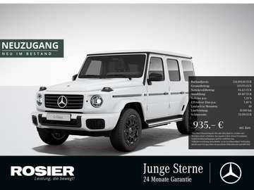AMG Sport Edition One Manufaktur Superior