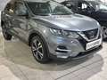 Nissan Qashqai Qashqai  1.2 dig-t N-Connecta 115cv xtronic Grigio - thumbnail 3