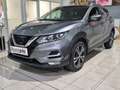 Nissan Qashqai Qashqai  1.2 dig-t N-Connecta 115cv xtronic Grigio - thumbnail 1