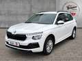 Skoda Kamiq 1.0 TSI DSG Drive-EU 5-Jahre-Garantie LM eb. Ladeb Blanc - thumbnail 1