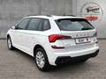 Skoda Kamiq 1.0 TSI DSG Drive-EU 5-Jahre-Garantie LM eb. Ladeb Blanc - thumbnail 4