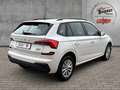 Skoda Kamiq 1.0 TSI DSG Drive-EU 5-Jahre-Garantie LM eb. Ladeb Blanc - thumbnail 3