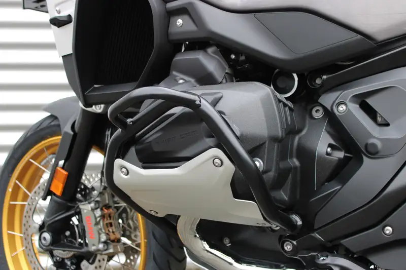 BMW R 1300 GS Adventure - foto 8