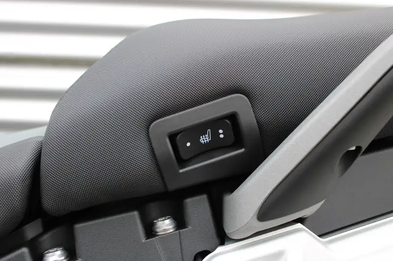 BMW R 1300 GS Adventure - foto 5