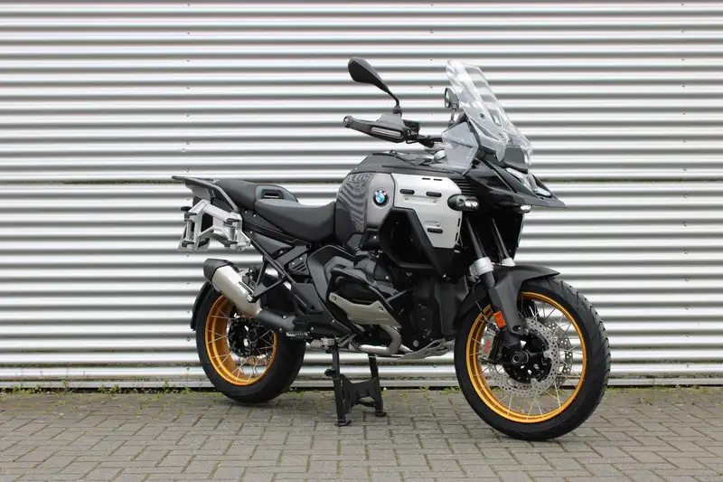 BMW R 1300 GS Adventure - foto 7