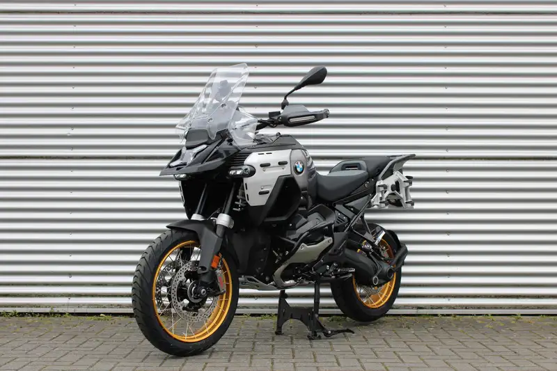BMW R 1300 GS Adventure - foto 4