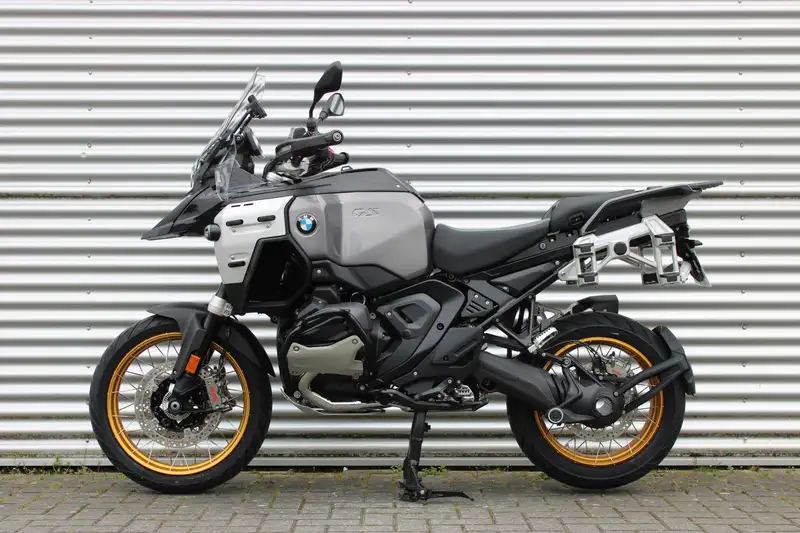BMW R 1300 GS Adventure - foto 3