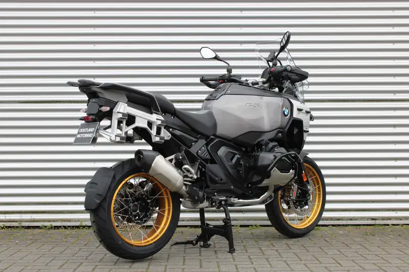 BMW R 1300 GS Adventure - foto 6