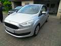 Ford C-Max Ambiente - 1.HAND - 47.900 KM Silber - thumbnail 2