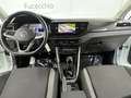 Volkswagen Polo Polo 1.0 tsi Life 95cv Blanc - thumbnail 10