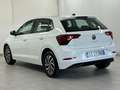 Volkswagen Polo Polo 1.0 tsi Life 95cv Blanc - thumbnail 6