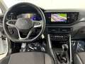 Volkswagen Polo Polo 1.0 tsi Life 95cv Blanc - thumbnail 9