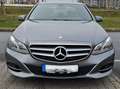 Mercedes-Benz E 200 E-Klasse Diesel BlueTEC 7G-TRONIC Avantgarde siva - thumbnail 1
