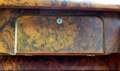 Oldtimer Jaguar MK II 3,4Ltr.  Automatic, Linkslenker Grau - thumbnail 5