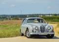 Oldtimer Jaguar MK II 3,4Ltr.  Automatic, Linkslenker Grau - thumbnail 2