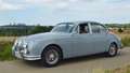 Oldtimer Jaguar MK II 3,4Ltr.  Automatic, Linkslenker Grau - thumbnail 1