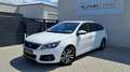 Peugeot 308 SW 1,2 Pure Tech Style Blanc - thumbnail 4