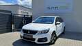 Peugeot 308 SW 1,2 Pure Tech Style Blanc - thumbnail 3