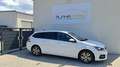 Peugeot 308 SW 1,2 Pure Tech Style Blanc - thumbnail 11