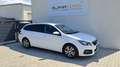 Peugeot 308 SW 1,2 Pure Tech Style Blanc - thumbnail 10
