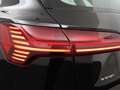 Audi e-tron 55 quattro edition 95 kWh | 408 PK | Interieur voo Zwart - thumbnail 24