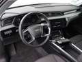 Audi e-tron 55 quattro edition 95 kWh | 408 PK | Interieur voo Zwart - thumbnail 4