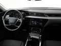 Audi e-tron 55 quattro edition 95 kWh | 408 PK | Interieur voo Zwart - thumbnail 23