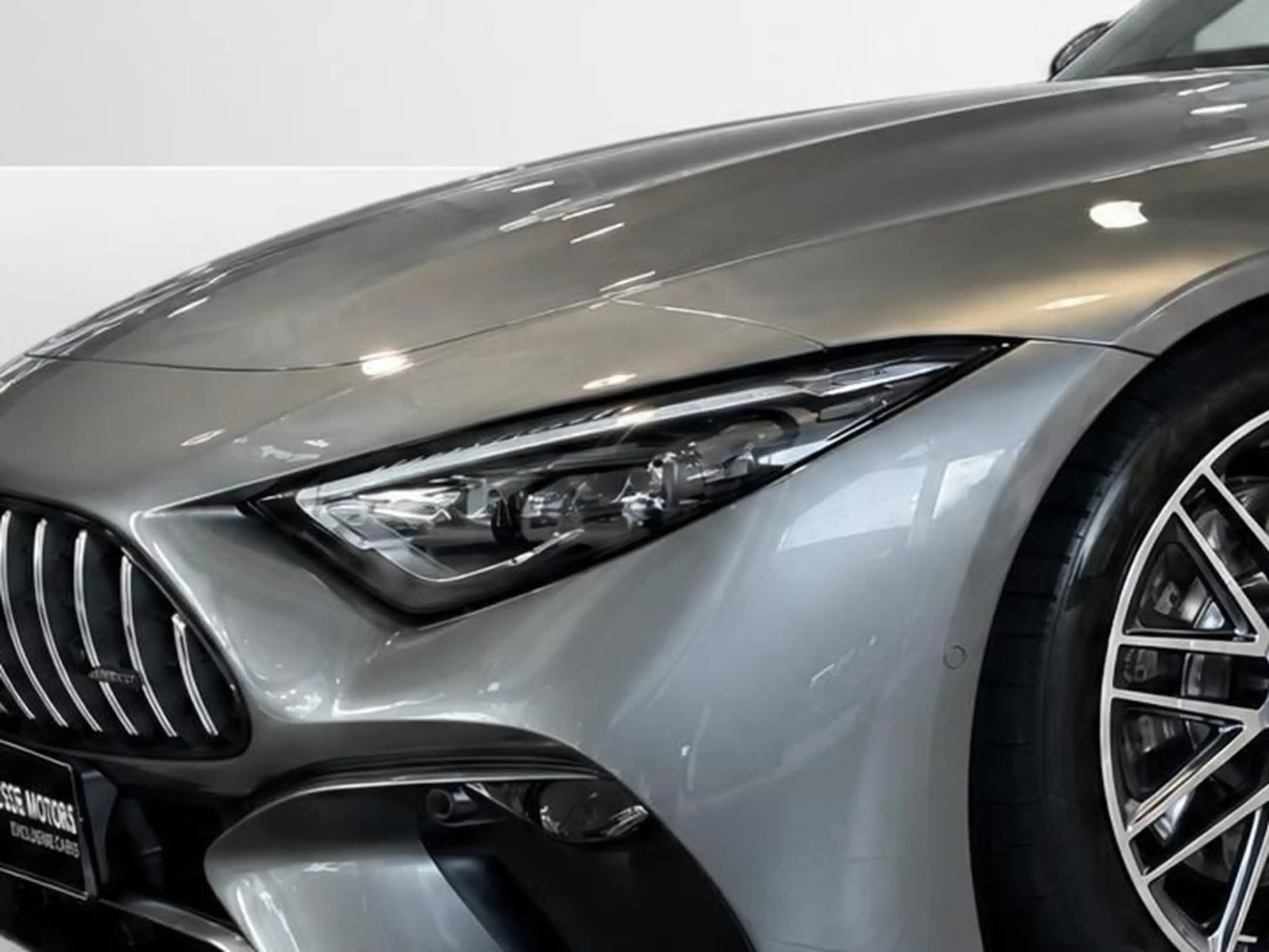Mercedes-Benz SL 63 AMG 21" AMG RIDE CONTROL SITZKLIMA SOUND — photo 5