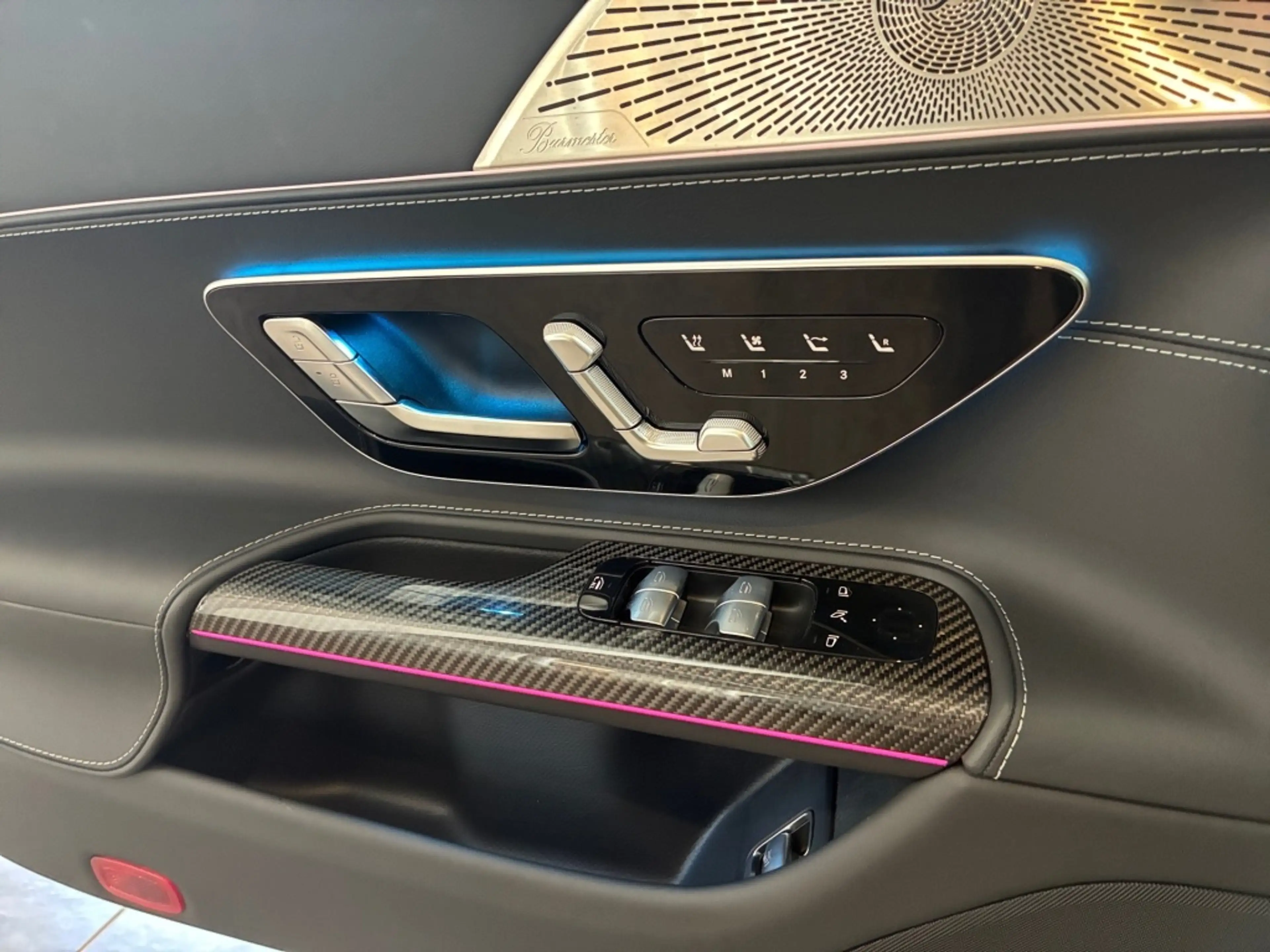 Mercedes-Benz SL 63 AMG 21" AMG RIDE CONTROL SITZKLIMA SOUND — photo 9