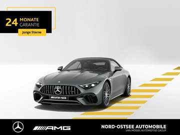 21" AMG RIDE CONTROL SITZKLIMA SOUND