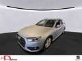 Audi A4 Avant 45 TFSI quattro advanced 265PS S Tronic Silber - thumbnail 1