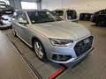 Audi A4 Avant 45 TFSI quattro advanced 265PS S Tronic Silber - thumbnail 4
