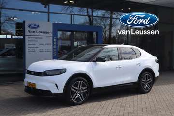 EXTENDED RANGE 77KWH PREMIUM! 2025 BTW WARMTEPOMP