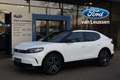 Ford Capri EXTENDED RANGE RWD 77KWH PREMIUM WARMTEPOMP B&O PA Blanc - thumbnail 1