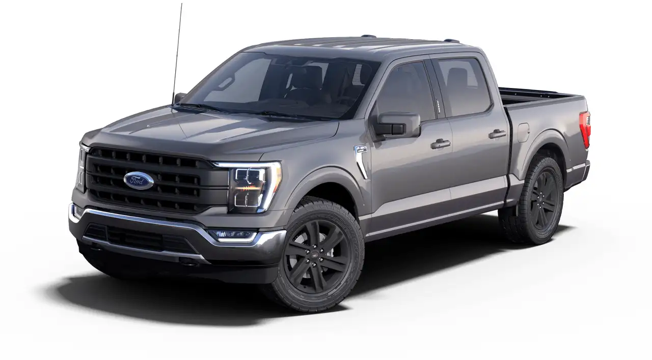 2022 Ford F 150
