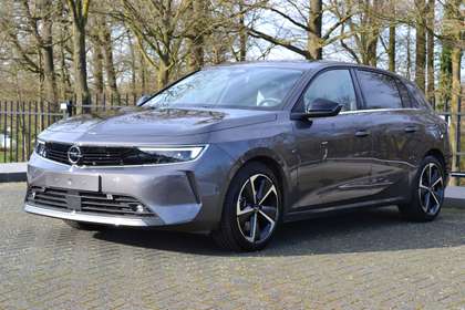 Opel Astra 1.6 Turbo Elegance Plug-in Hybrid