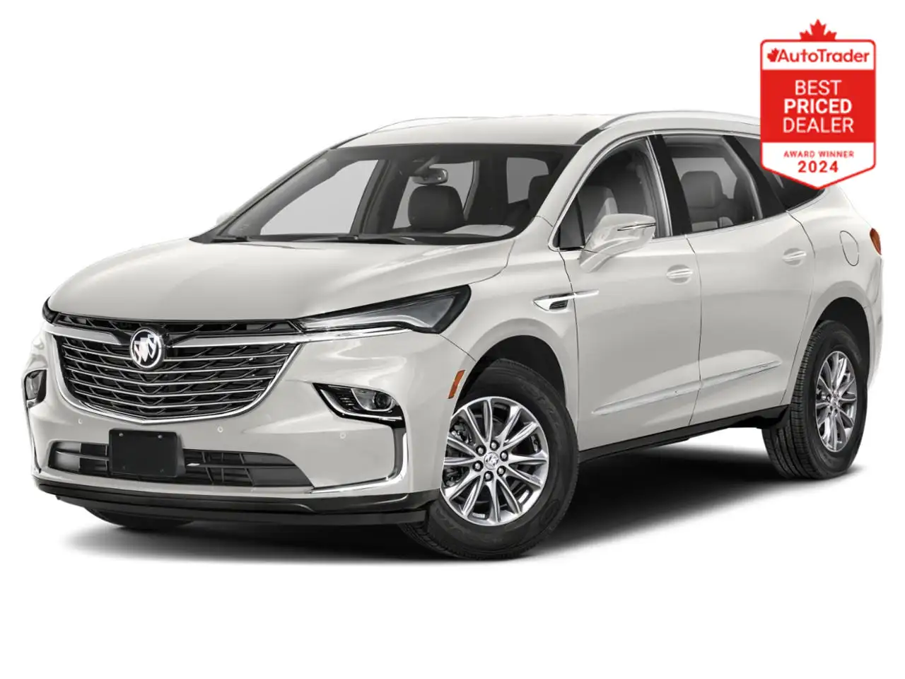 2023 Buick Enclave